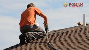 roof maintenance north carolina