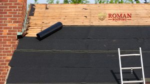 roofing in north carolina