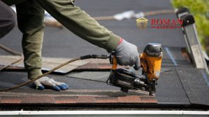 superior roofing installation