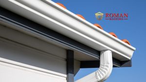 what are the benefits of gutters