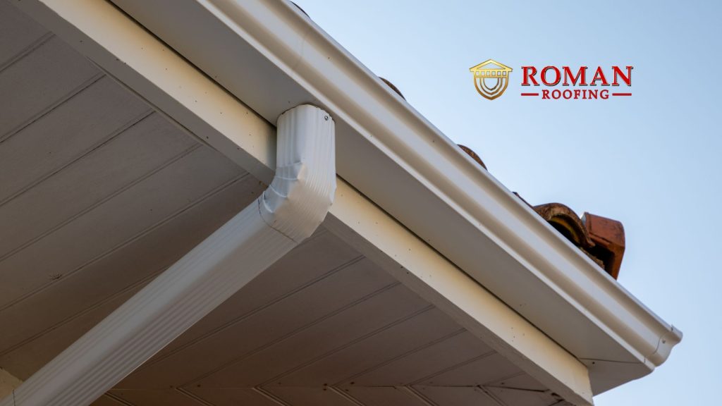 what are the benefits of gutters
