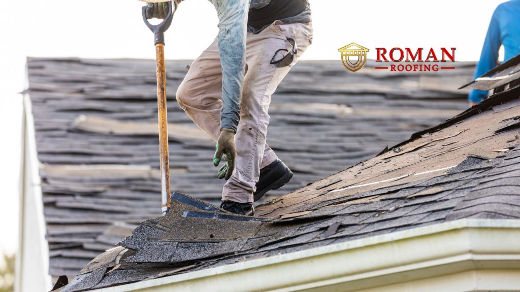 how much is a new roof for a house