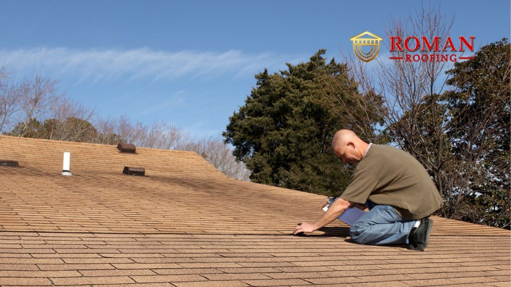 how long does a roof inspection take