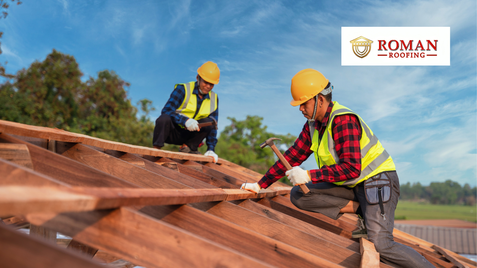 Right Roofing Contractor