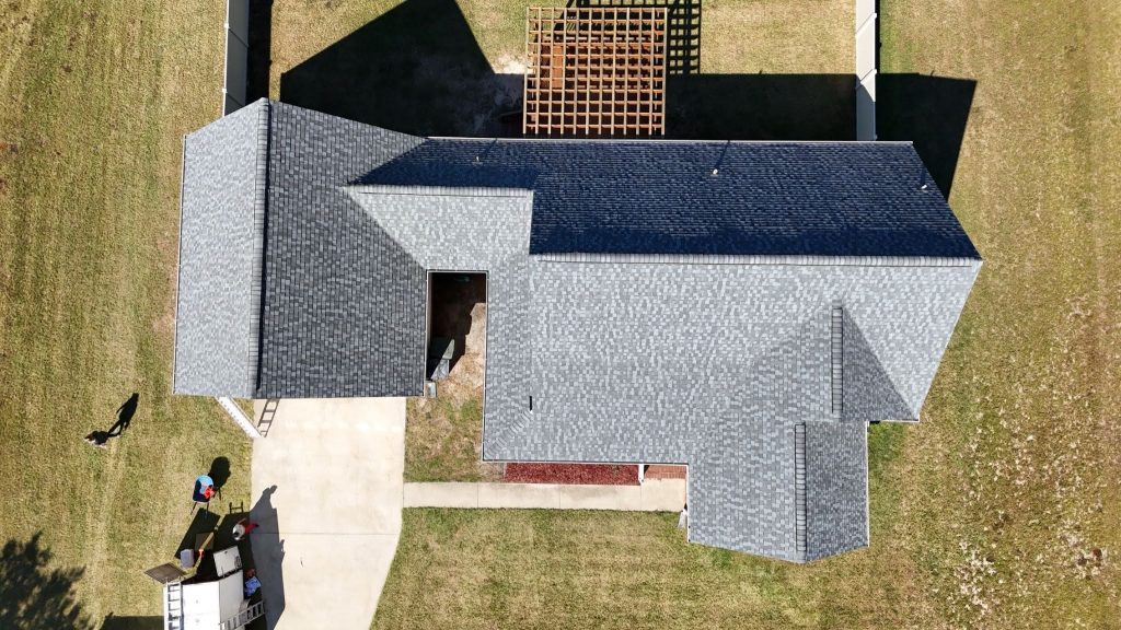 how long does a roof replacement take