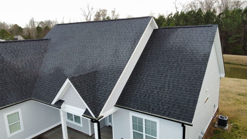 what to do if your roof is leaking